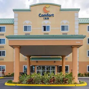 Comfort Kissimmee-lake Buena Vista South Estalagem Kissimmee