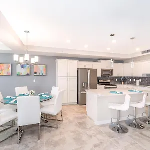 3120-202ig Storey Lake, 2/2 Garden View Apartment *