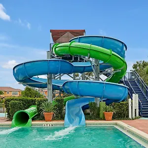 Regal Oaks Vacation Townhomes By Idiliq - Free Private Hot Tub! 4*