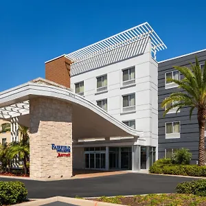 Fairfield & By Marriott Orlando Kissimmee/celebration Hotel
