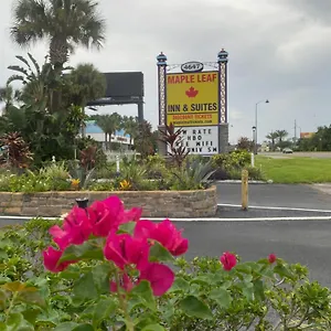 Motel Maple Leaf & Kissimmee