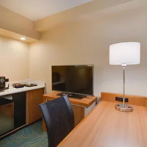 Springhill By Marriott Orlando Buena Vista South Hotel