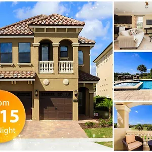 Reunion Fairway Ridge Paradise Lejlighed