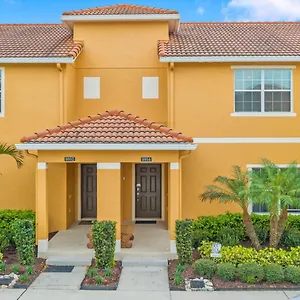 Wonderful 4 Bed Family With Private Pool
