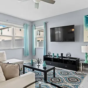 5129 Compass Bay 4bdr Renovated Bbq Near *