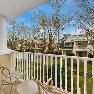 Seven Eagles Orchid * Kissimmee