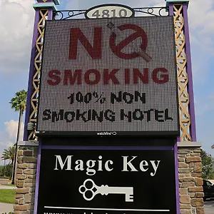Magic Key - Near 3* 키시미