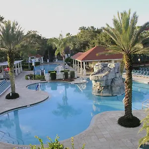 Star Island And Club - Near Semesteranläggning (resort)