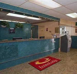 Hotel Econo & Kissimmee