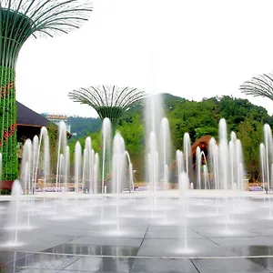 Hotel Joelalli Narada Deqing