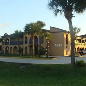 Motel Sevilla Kissimmee- Near 2*