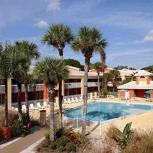 Hotel The Legacy Grand & 3*
