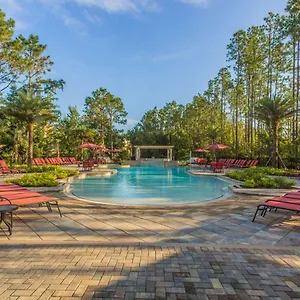 Aparthotel The Fountains Orlando At Championsgate