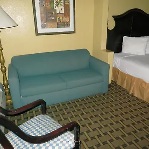 Travelodge By Wyndham Orange Hotel
