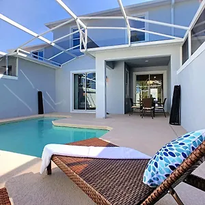 Ocean Breeze By Florida Spirit Vakantiehuis *
