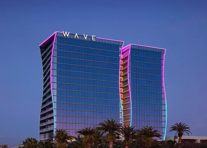 Lake Nona Wave Hotel Orlando zdjęcie