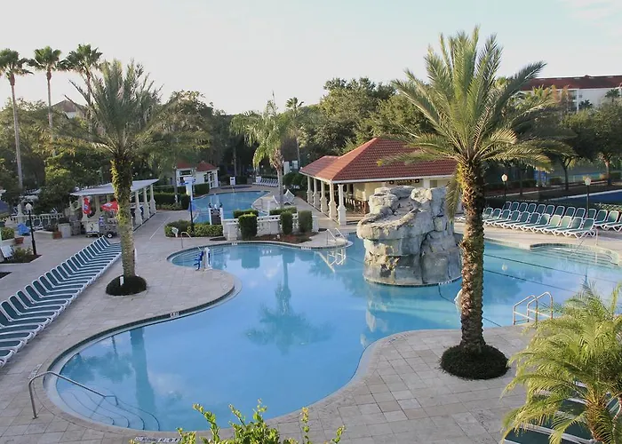Star Island Resort And Club - Near Disney Kissimmee foto