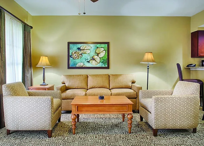 Club Wyndham Cypress Palms Hotel Kissimmee foto