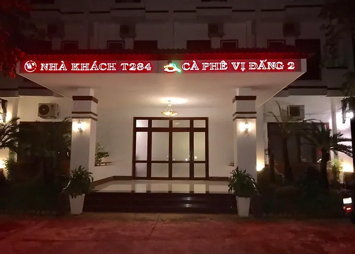 Photo de Nhà Khách T284 Buôn Ma Thuột