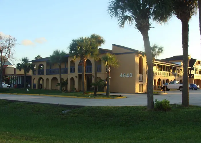 Photo de Sevilla Inn Kissimmee- Near Disney