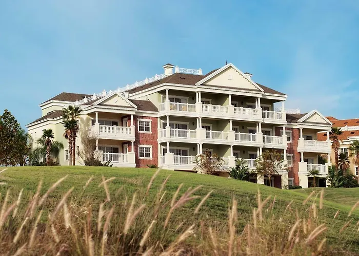 Worldmark Reunion Kissimmee photo