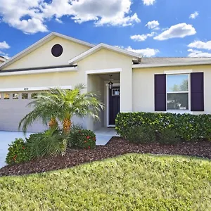 Crystal Cove By Florida Star Vacations * Kissimmee