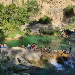 Apartamento Fuentes Arroyo Frío