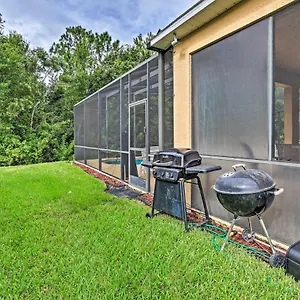 Holiday home Spacious 14 Mi To Parks *