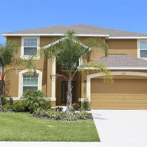 Veranda Palms Single Family Pool /game Homes Resort 3*