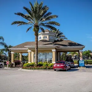 Otel Windsor Palms