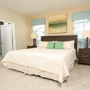 Windsor Hills - Global Homes Semesteranläggning (resort) Kissimmee