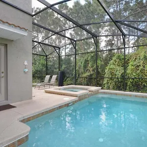 Paradise Palms - 5 Bedroom Pool - 3500pp Дом отдыха