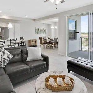 Appartement Luxury 2br With 2 Clubhouses Kissimmee