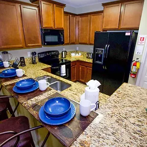 Tuscany At Westside Luxury 5 Bed, 4 Bath Near Киссимми