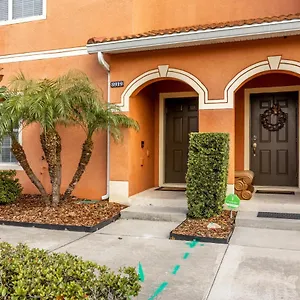 Spetacular Townhome With Private Pool Close To 8919pp *