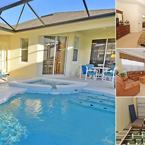 4983bs - Bawtry Estate Tatil Evi