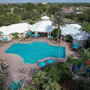 3 Bedroom Style Condo, 3 Miles To Disney! Daire Kissimmee