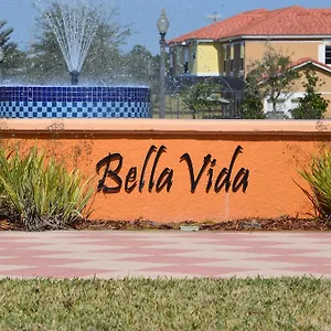 Bella Vida Resort By Resort Homes Of Florida Киссимми