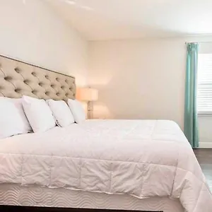Luxury Hideaway Vakantiehuis Kissimmee