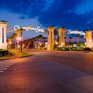 Premium At Champions Gate Киссимми