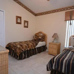 Vacation Orlando Florida United States * Kissimmee