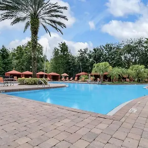 Сasa de vacaciones The Fountains At Champions Gate 3 Bed And 2.5 Bath *