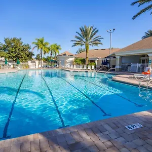 The Great Escape - A Spacious 1st Floor On Windsor Palms - Close To Киссимми