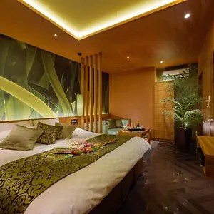 Motel para Casais Sulata Yamagata Airport (adults Only)