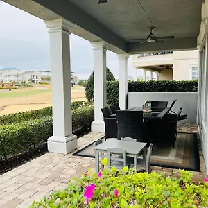 5 Bedrooms With In-law Reunion Pool, Spa, No Water Park