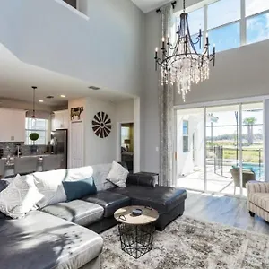 5 Bedroom Is Ideal For An Elegant Vacation