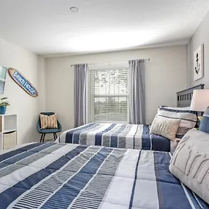 Champions Gate Townhouse בית נופש קיסימי