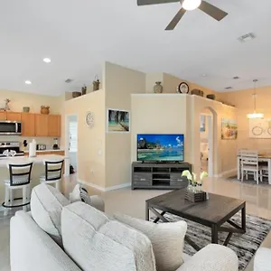 Amazing Dream Getaway In Windsor Palms! וילה קיסימי