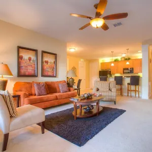 1st Floor Luxury W Free Access Lejlighed Kissimmee