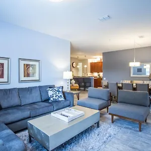 דירה Luxury Vacation In Gorgeous Vista Cay